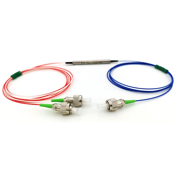 How long of optical cable requires splicing 
