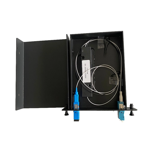 Selection of Light Source for Fiber Optic Sensors
