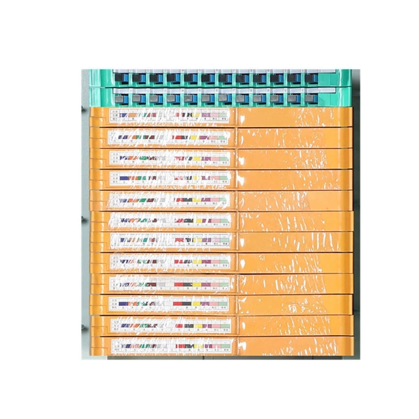 Low Temperature Resistance Solution for Lead-Acid Battery Cabinets in South Korea