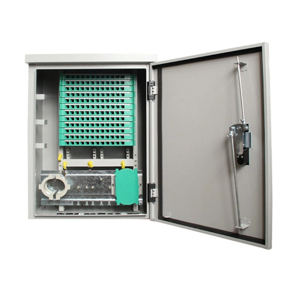 UAE Separated Fireproof Cable Trays