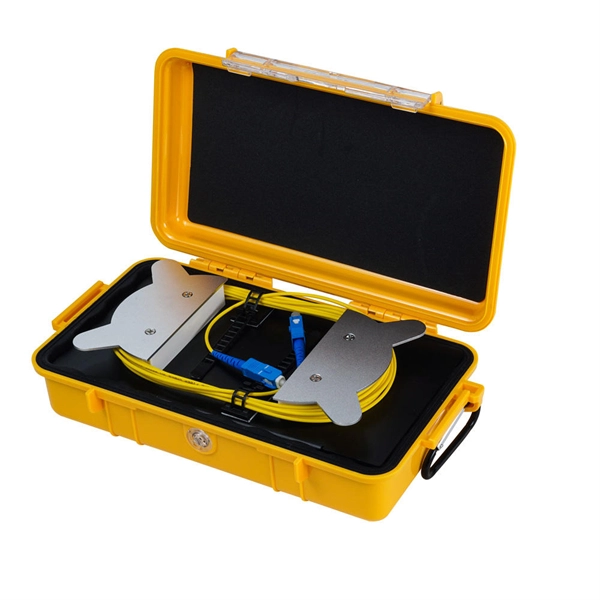 Calculation of Distribution Box Specifications