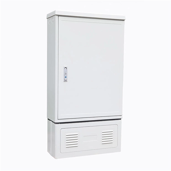 Server Rack Cold Aisle Low Noise Manufacturer
