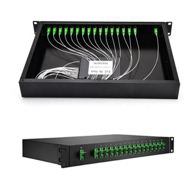 Access Layer Network Switch Decomposition