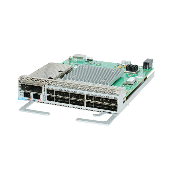 Selection Guide for High-Speed ​​Optoelectronic Connections in Distribution Network Automation