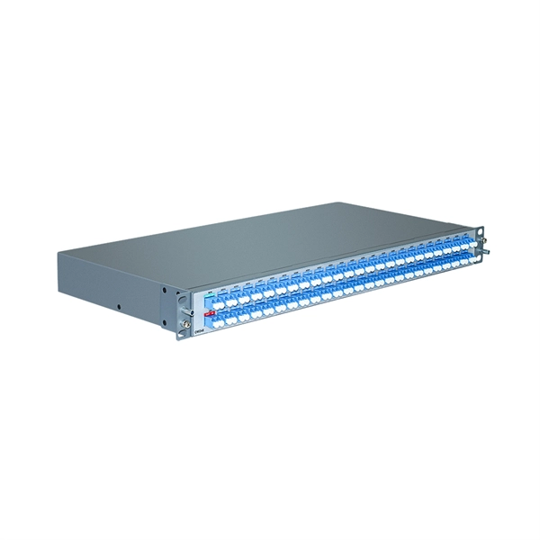 Manufacturer of Multi-hole Trough-type Horizontal Cable Trays
