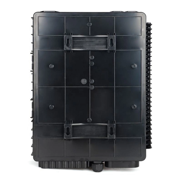 One optical module has two ports