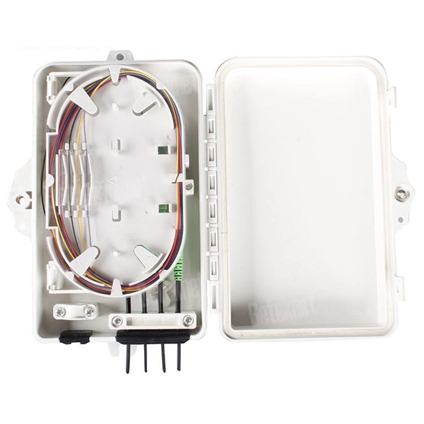 How to use LED single-mode fiber optic cable
