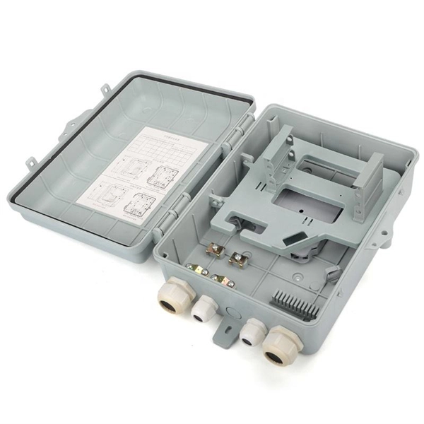 Custom Rainproof Tray-Type Cable Trays